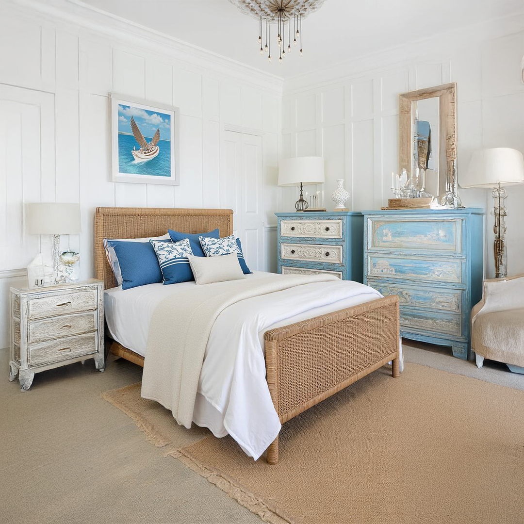 Design Style Transfer - Before